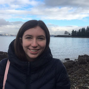 Meet your Posher, Erin